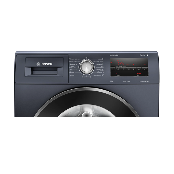 Buy Bosch 7 Kg WAJ2446MIN Front Loading Washing Machine - Vasanth and Co